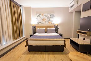 Levor Hotel