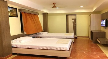 Shiva Residency