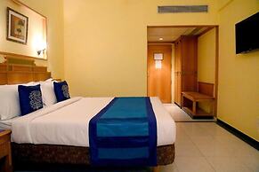Shiva Residency