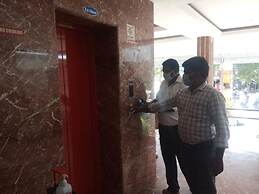 Shiva Residency