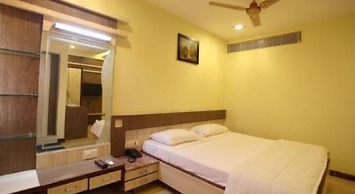 Shiva Residency