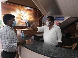 Shiva Residency