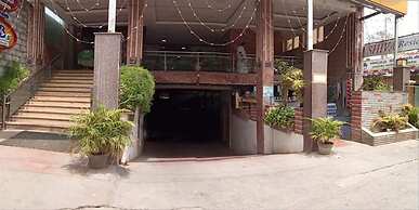 Shiva Residency