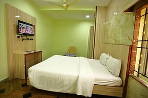 Shiva Residency