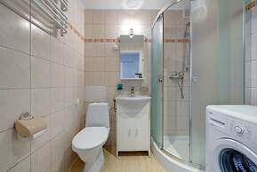 Dom & House - Studio Apartment Sea View
