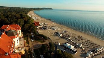 Dom & House - Studio Apartment Sea View