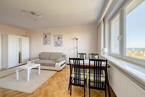 Dom & House - Studio Apartment Sea View