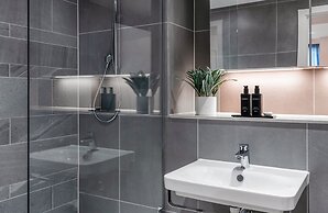 CitySuites 2 Aparthotel