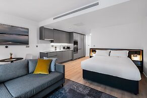 CitySuites 2 Aparthotel