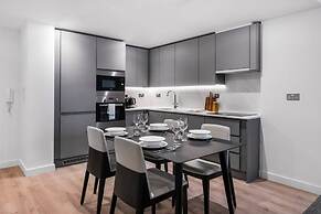 CitySuites 2 Aparthotel