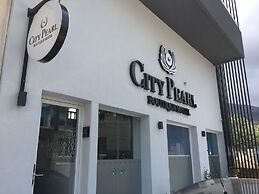 City Pearl
