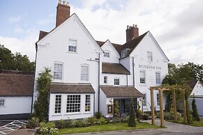 Riverside Shrewsbury by Chef and Brewer Collection