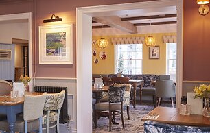 Riverside Shrewsbury by Chef and Brewer Collection