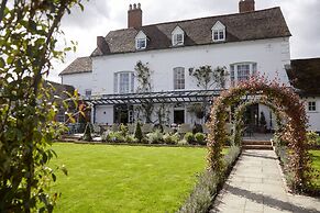 Riverside Shrewsbury by Chef and Brewer Collection
