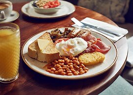 Riverside Shrewsbury by Chef and Brewer Collection