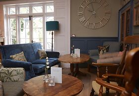 Riverside Shrewsbury by Chef and Brewer Collection