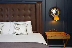 Riverside Shrewsbury by Chef and Brewer Collection