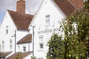 Riverside Shrewsbury by Chef and Brewer Collection