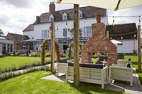 Riverside Shrewsbury by Chef and Brewer Collection