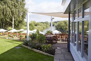 Riverside Shrewsbury by Chef and Brewer Collection