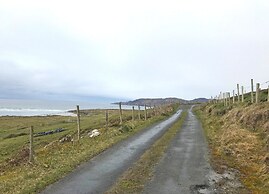 Mary Naoise Holiday Home