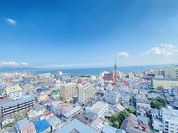 AMANEK Inn Beppu