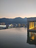 AMANEK Inn Beppu