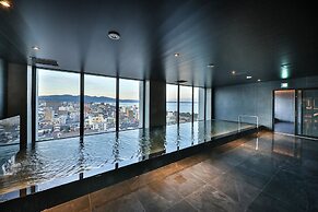 AMANEK Inn Beppu