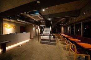 AMANEK Inn Beppu