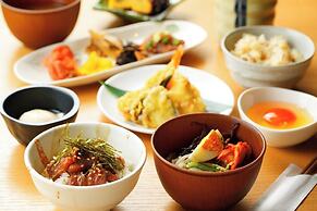 AMANEK Inn Beppu