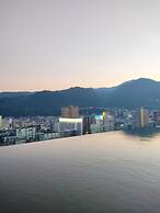 AMANEK Inn Beppu
