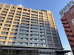 AMANEK Inn Beppu
