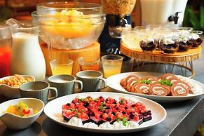 AMANEK Inn Beppu