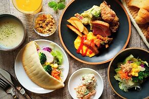 AMANEK Inn Beppu