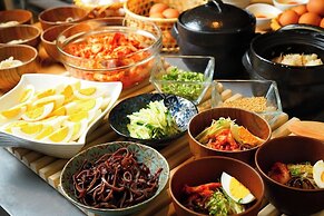 AMANEK Inn Beppu