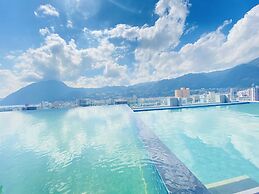 AMANEK Inn Beppu