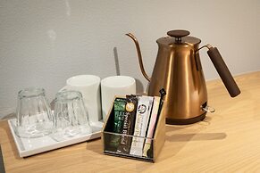 AMANEK Inn Beppu