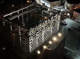 AMANEK Inn Beppu