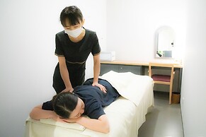 AMANEK Inn Beppu