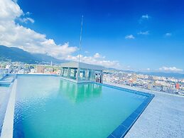 AMANEK Inn Beppu