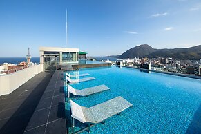 AMANEK Inn Beppu