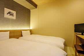 Dormy Inn Premium Ginza Hot Springs