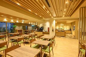 Dormy Inn Premium Ginza Hot Springs