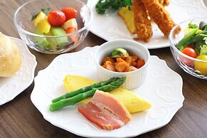 Dormy Inn Premium Ginza Hot Springs