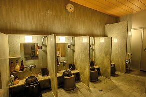 Dormy Inn Premium Ginza Hot Springs