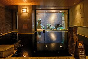 Dormy Inn Premium Ginza Hot Springs