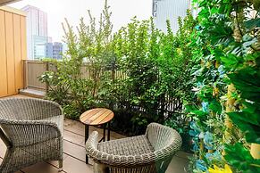 Dormy Inn Premium Ginza Hot Springs