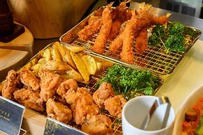Dormy Inn Premium Ginza Hot Springs