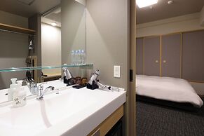 Dormy Inn Premium Ginza Hot Springs