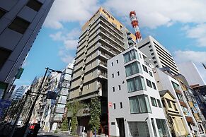 Dormy Inn Premium Ginza Hot Springs